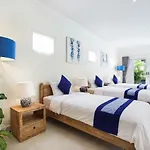 Villa Marronniers