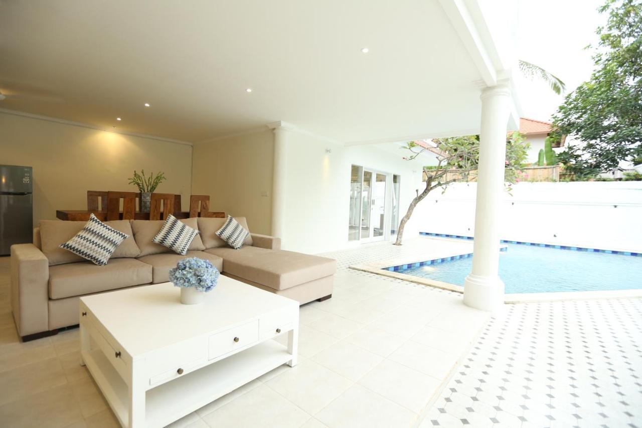 Marronniers Seminyak (Bali)