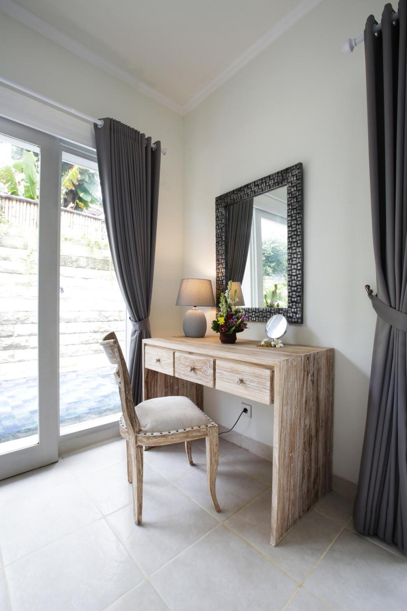 Marronniers Villa *