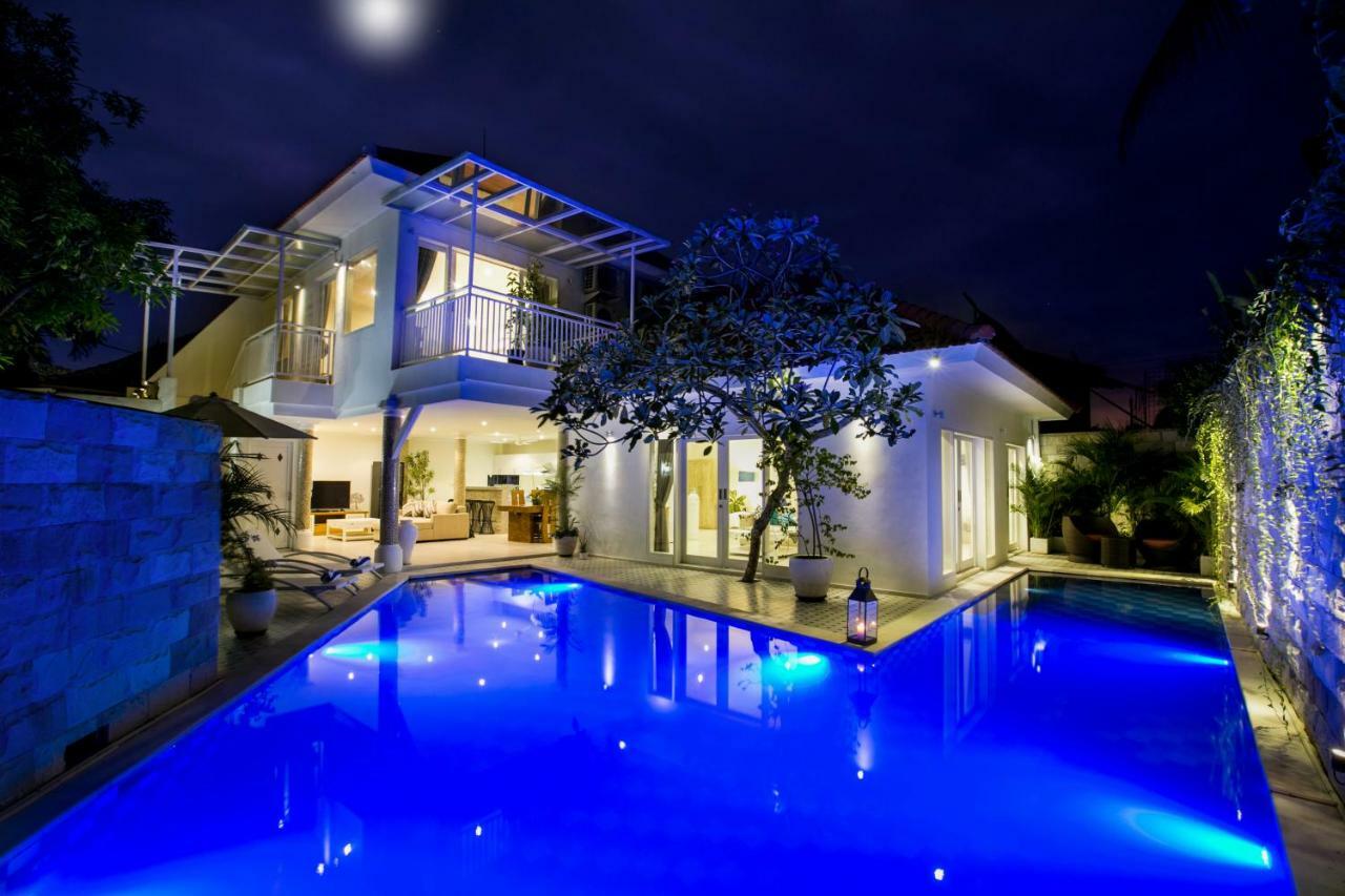 Marronniers Seminyak (Bali)