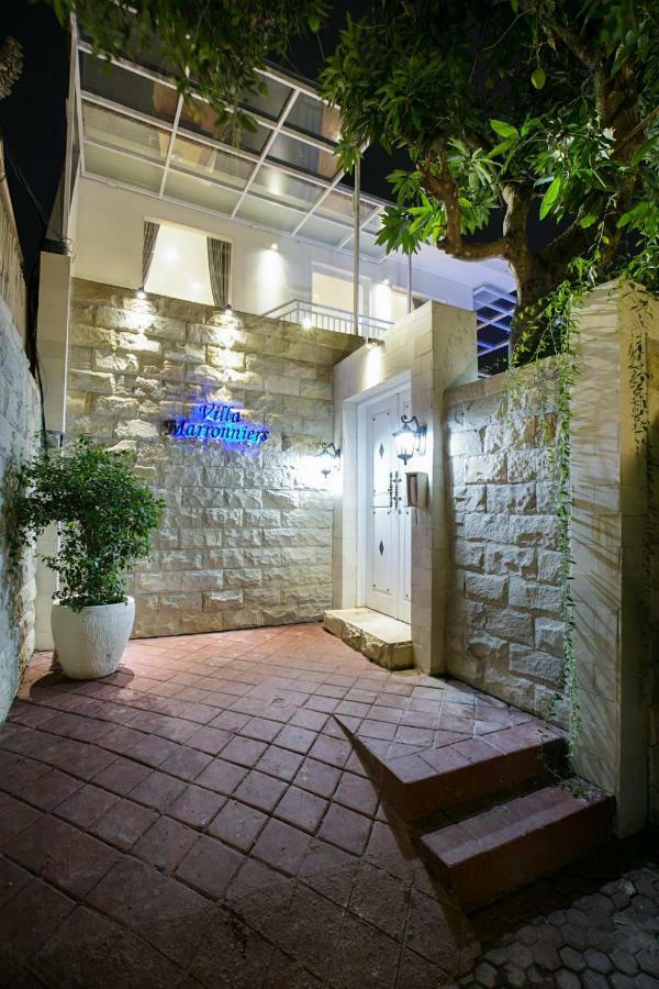 Marronniers Villa Seminyak (Bali)